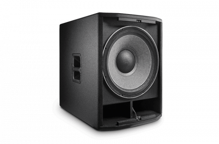 JBL PRX818XLFW