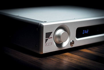 Ayre Acoustics KX-5 Twenty