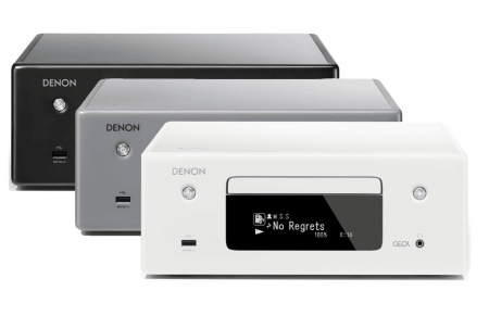 Denon RCD-N10
