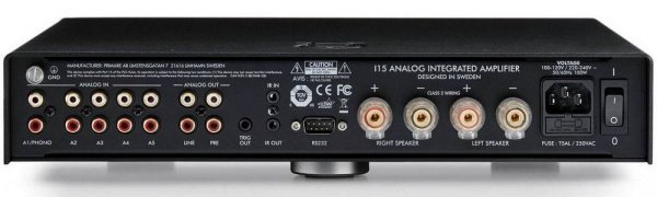 Primare I15