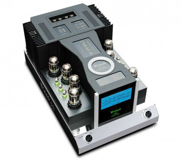 McIntosh MC901