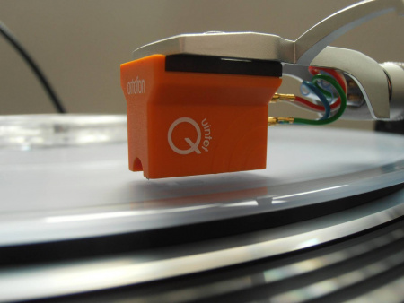 Ortofon MC Quintet Bronze
