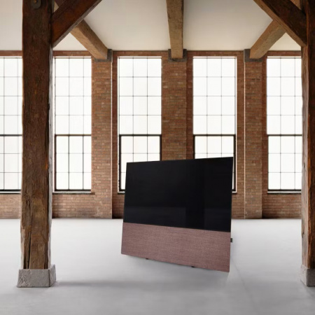 Саундбар CANVAS HiFi 65