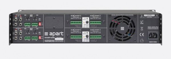 Apart  REVAMP4240T 