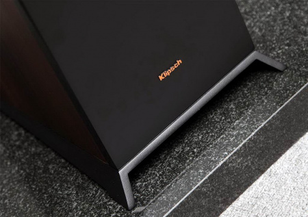 Klipsch RP-6000F II, ebony