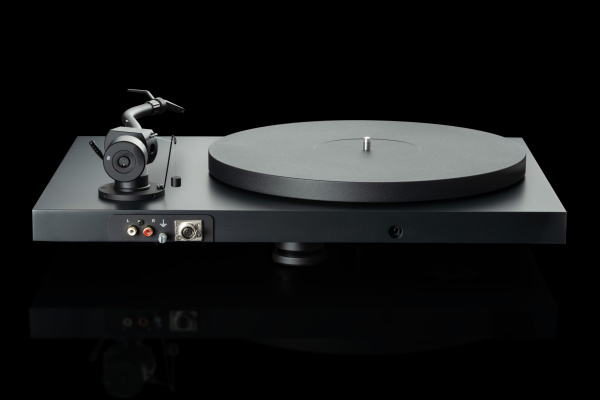Pro-Ject Debut PRO S Balanced (Pick it S2 C Black)