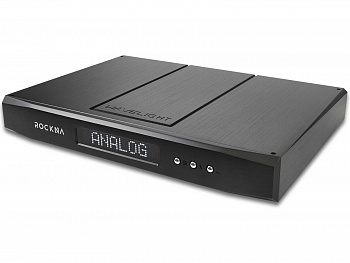 Rockna Wavelight DAC+