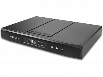 Rockna Wavelight DAC+