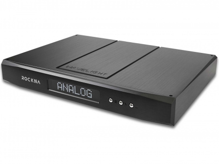 Rockna Wavelight DAC+