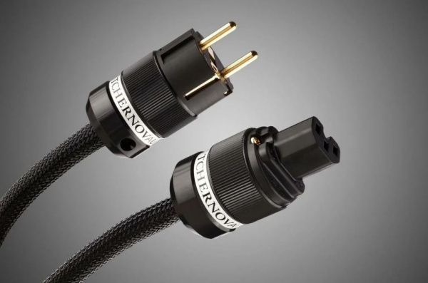 Tchernov Cable Original AC Power EUR 1.65 m