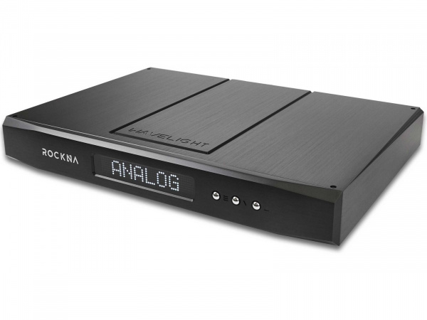 Rockna Wavelight DAC+