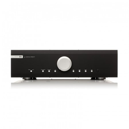 Musical Fidelity M6i