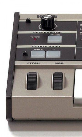 Korg microKORG MK1