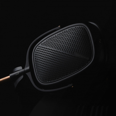 Полноразмерные планарные наушники Shanling HW600