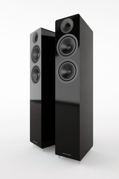Acoustic Energy AE309