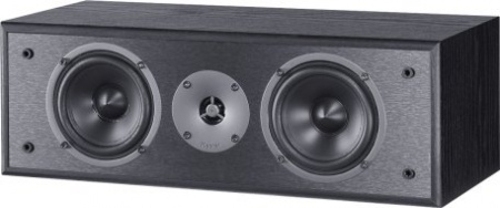 Magnat Monitor S12 C black