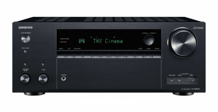 AV ресивер Onkyo TX-NR696 B M3