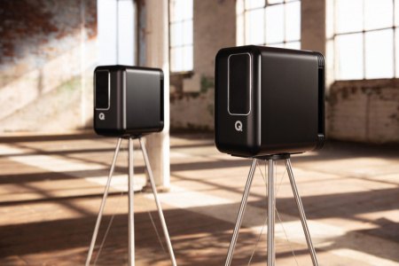 Q Acoustics Q Active 200