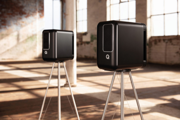 Q Acoustics Q Active 200