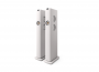 Напольная акустика KEF LS60 Wireless, Mineral White