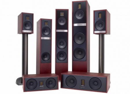 Martin Logan Motion 20i