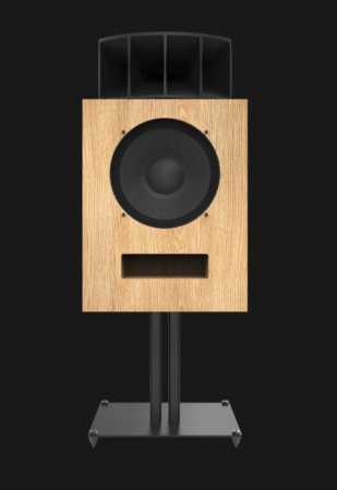 Klipsch + Ojas kO-R1
