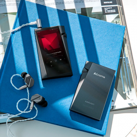 Astell&Kern A&norma SR35