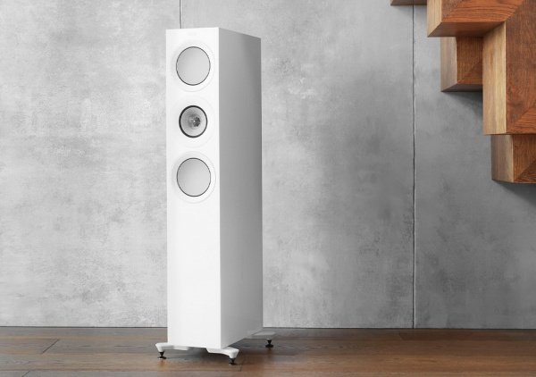 KEF R7 Meta