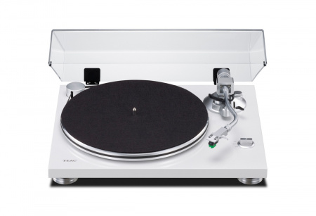 TEAC TN-3B-SE White