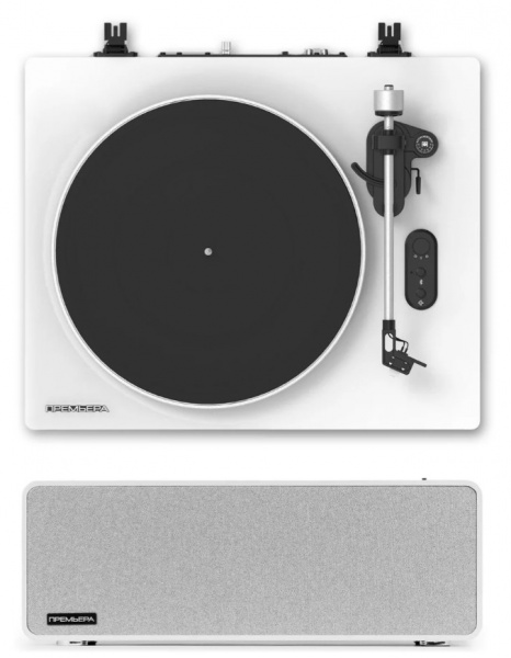 Комплект Premiera ULTRA XL + ES-422A