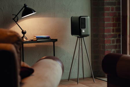 Q Acoustics Q Active 200