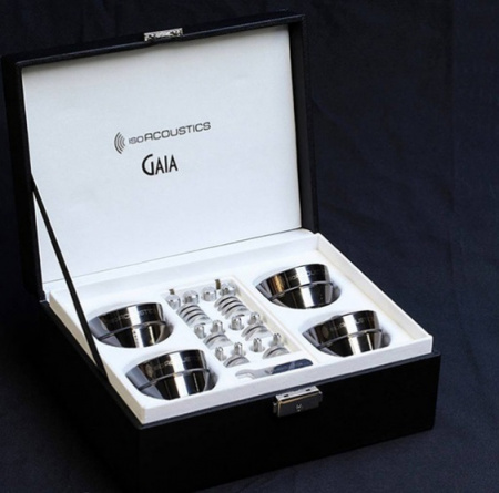 IsoAcoustics GAIA I