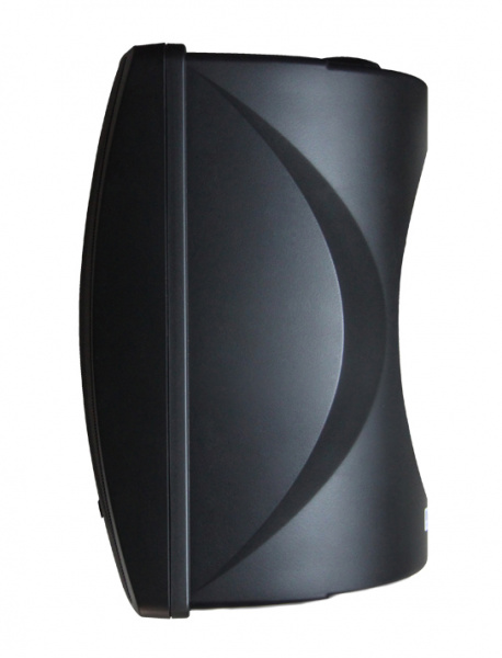 Настенная акустика ABK WL-8063, Black