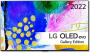 Телевизор LG OLED83G23LA (OLED 83'' 4K | Cinema HDR | 120Hz)