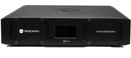 Rockna Wavedream Reference Edition