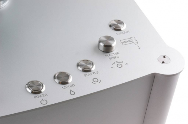 Clearaudio Double Matrix Professional