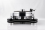 Transrotor ZET 3 Black RB 880