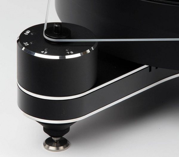 Clearaudio Innovation Compact