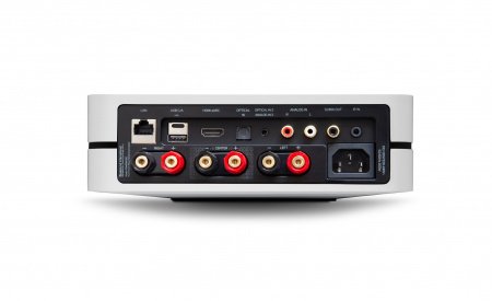 Bluesound Powernode N331