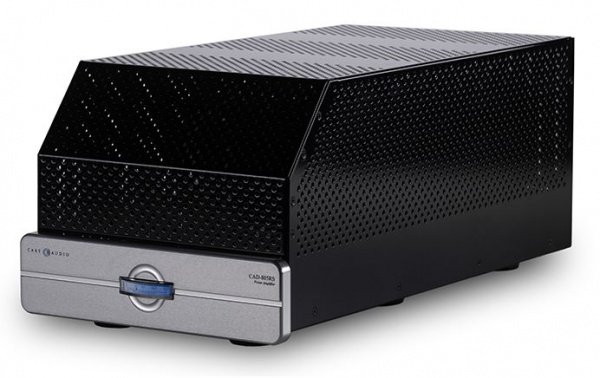 Cary Audio CAD 805RS