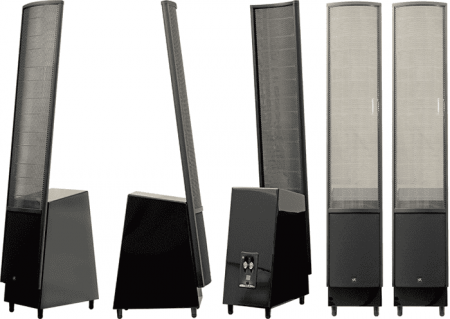 Martin Logan Electromotion ESL