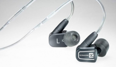 Ultrasone IQ Pro