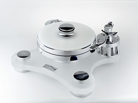 Transrotor ZET 1 Black RB 880
