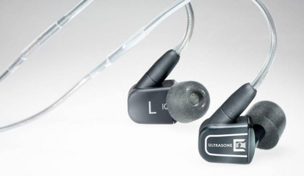Ultrasone IQ Pro