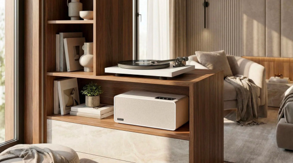 Комплект Premiera ULTRA X + ES-422A