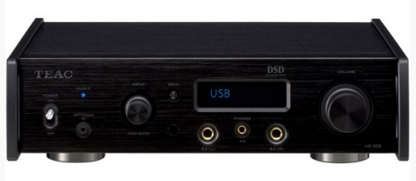 TEAC UD-505-X