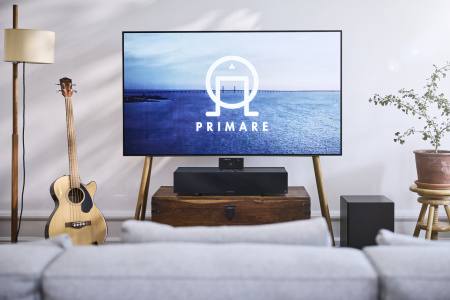 Primare Allt-I-Ett