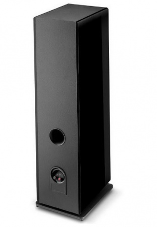 Focal Vestia N°4
