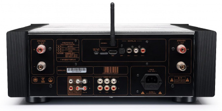 Tone Winner AD-86D
