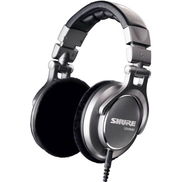 Shure SRH940